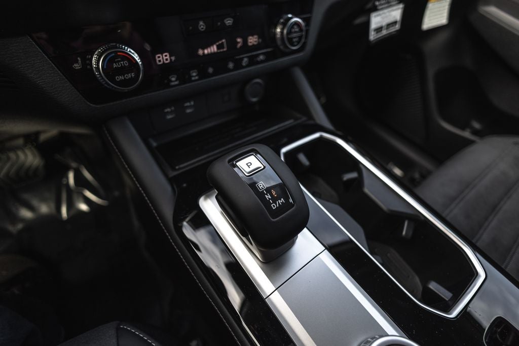 2026 Mitsubishi Outlander Trail Edition