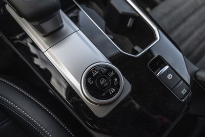 2026 Mitsubishi Outlander Trail Edition