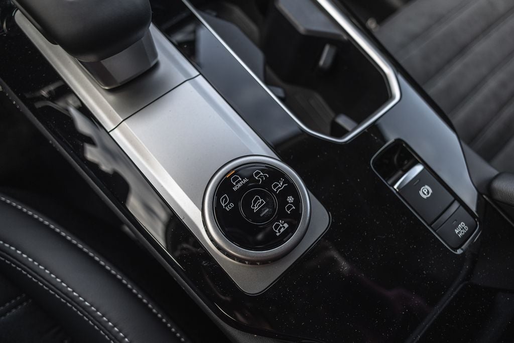 2026 Mitsubishi Outlander Trail Edition