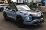 2026 Mitsubishi Outlander Trail Edition