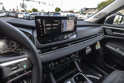 2026 Mitsubishi Outlander Trail Edition