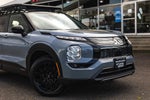 2026 Mitsubishi Outlander Trail Edition