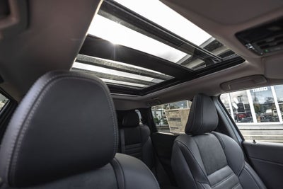 2026 Mitsubishi Outlander Trail Edition