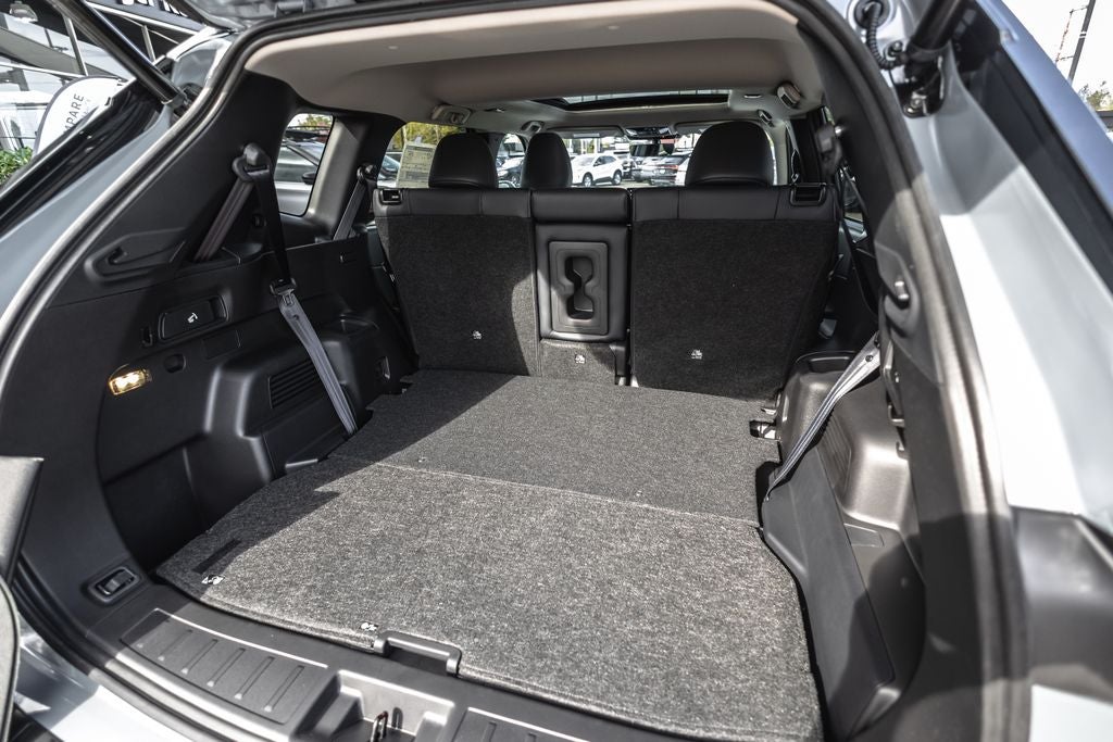 2026 Mitsubishi Outlander Trail Edition