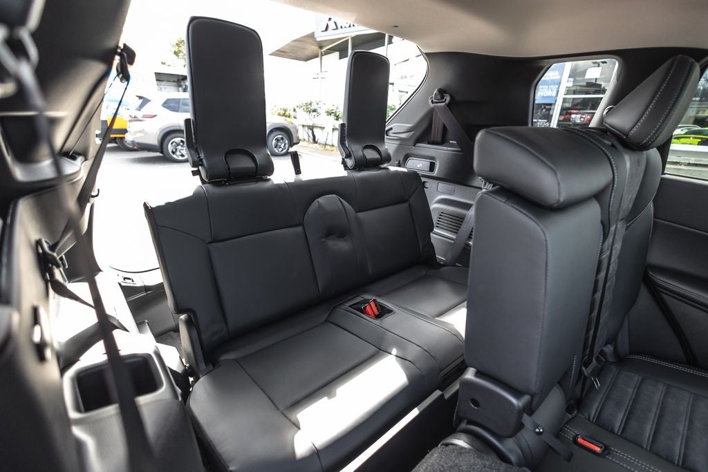 2026 Mitsubishi Outlander Trail Edition