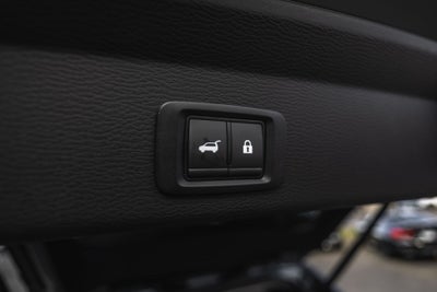 2026 Mitsubishi Outlander Trail Edition