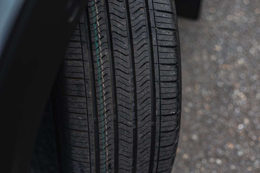 2026 Mitsubishi Outlander Trail Edition