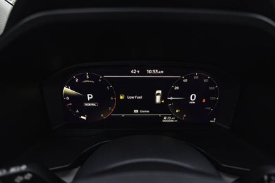 2025 Mitsubishi Outlander Platinum Edition