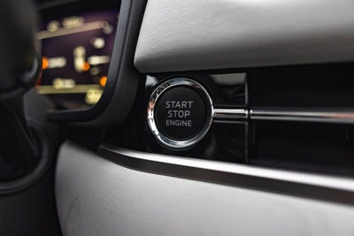 2025 Mitsubishi Outlander Platinum Edition