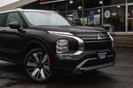 2025 Mitsubishi Outlander Platinum Edition
