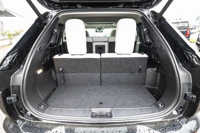 2025 Mitsubishi Outlander Platinum Edition