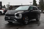 2025 Mitsubishi Outlander Platinum Edition