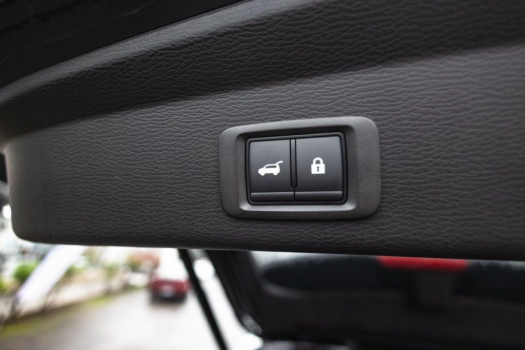 2025 Mitsubishi Outlander Platinum Edition