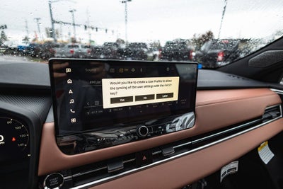 2026 Mitsubishi Outlander SEL