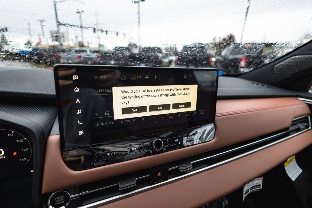 2026 Mitsubishi Outlander SEL