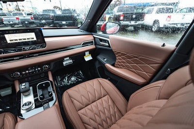 2026 Mitsubishi Outlander SEL