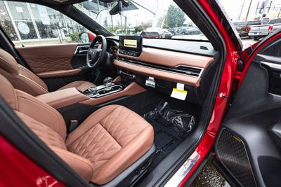 2026 Mitsubishi Outlander SEL