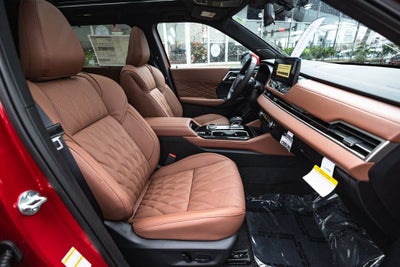 2026 Mitsubishi Outlander SEL