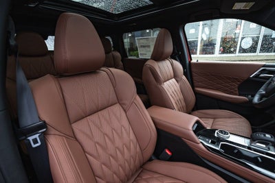 2026 Mitsubishi Outlander SEL