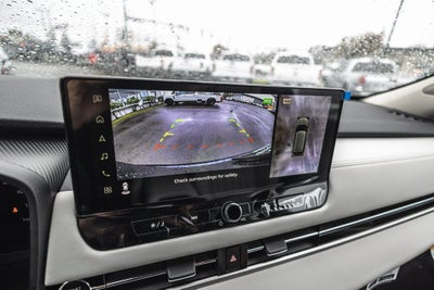 2026 Mitsubishi Outlander SEL