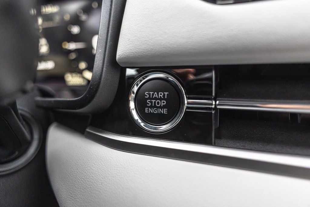 2026 Mitsubishi Outlander SEL