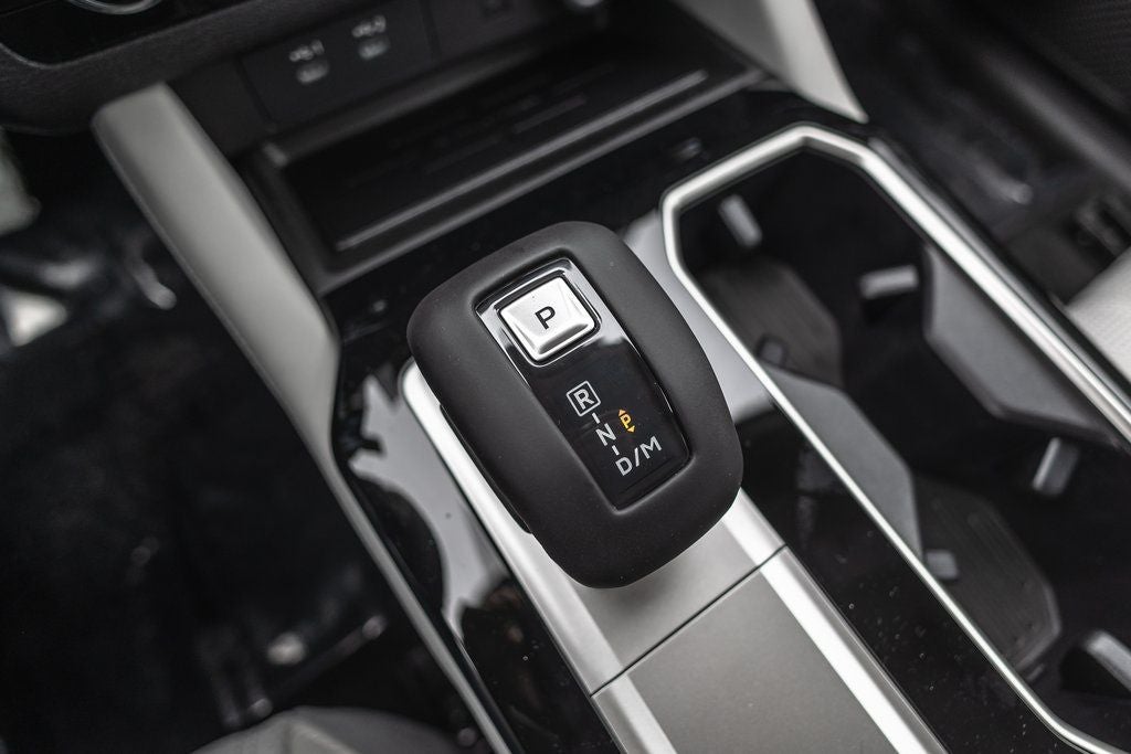 2026 Mitsubishi Outlander SEL