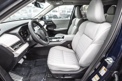 2026 Mitsubishi Outlander SEL