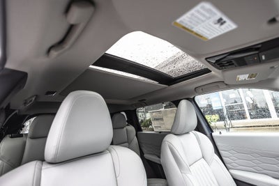 2026 Mitsubishi Outlander SEL