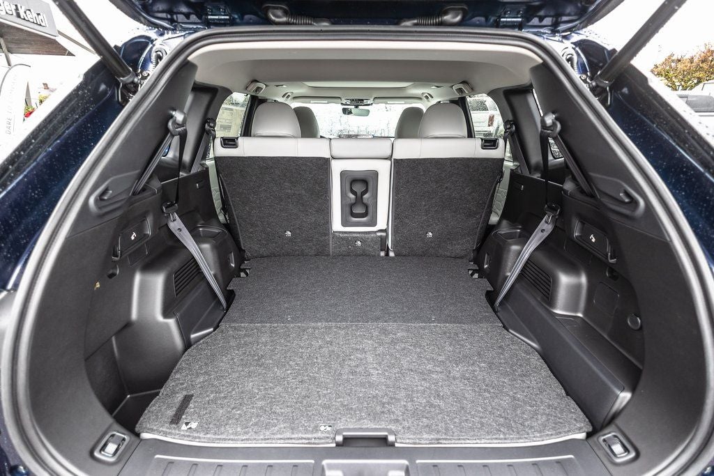 2026 Mitsubishi Outlander SEL