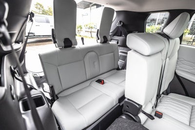 2026 Mitsubishi Outlander SEL