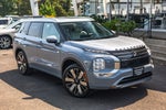 2026 Mitsubishi Outlander SEL