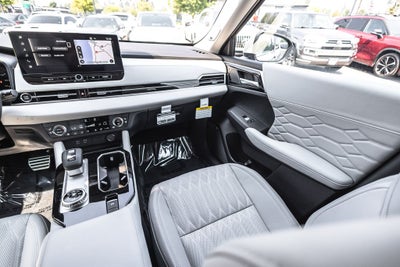 2026 Mitsubishi Outlander SEL