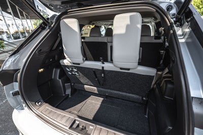 2026 Mitsubishi Outlander SEL