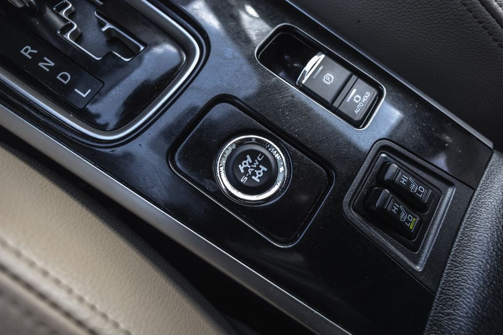 2017 Mitsubishi Outlander GT