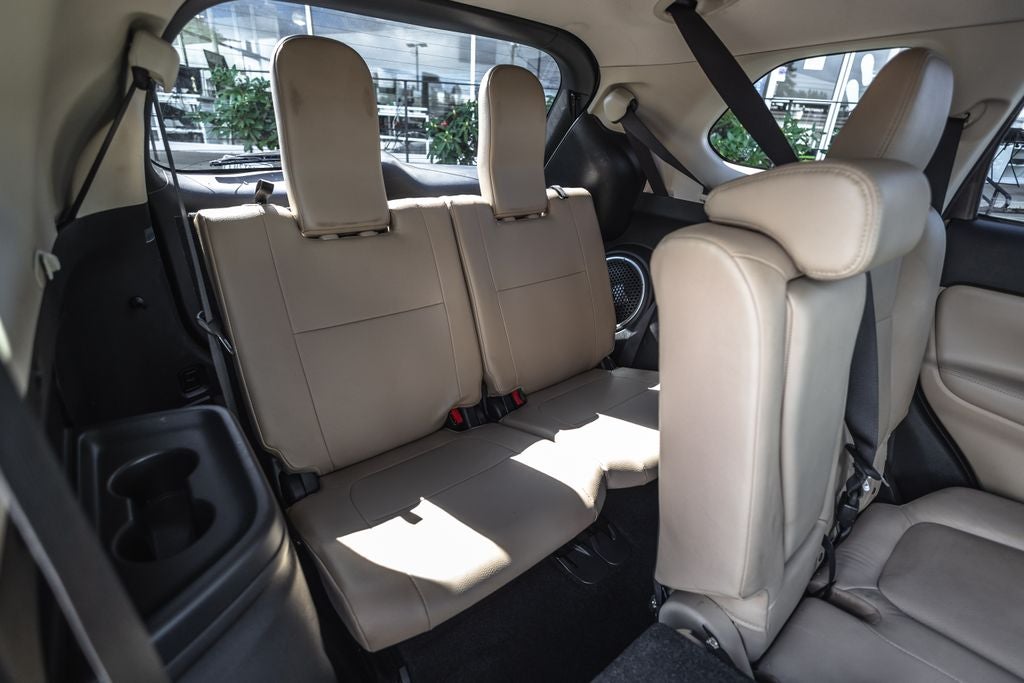 2017 Mitsubishi Outlander GT