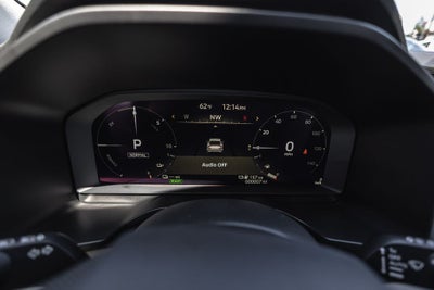 2026 Mitsubishi Outlander PHEV SE