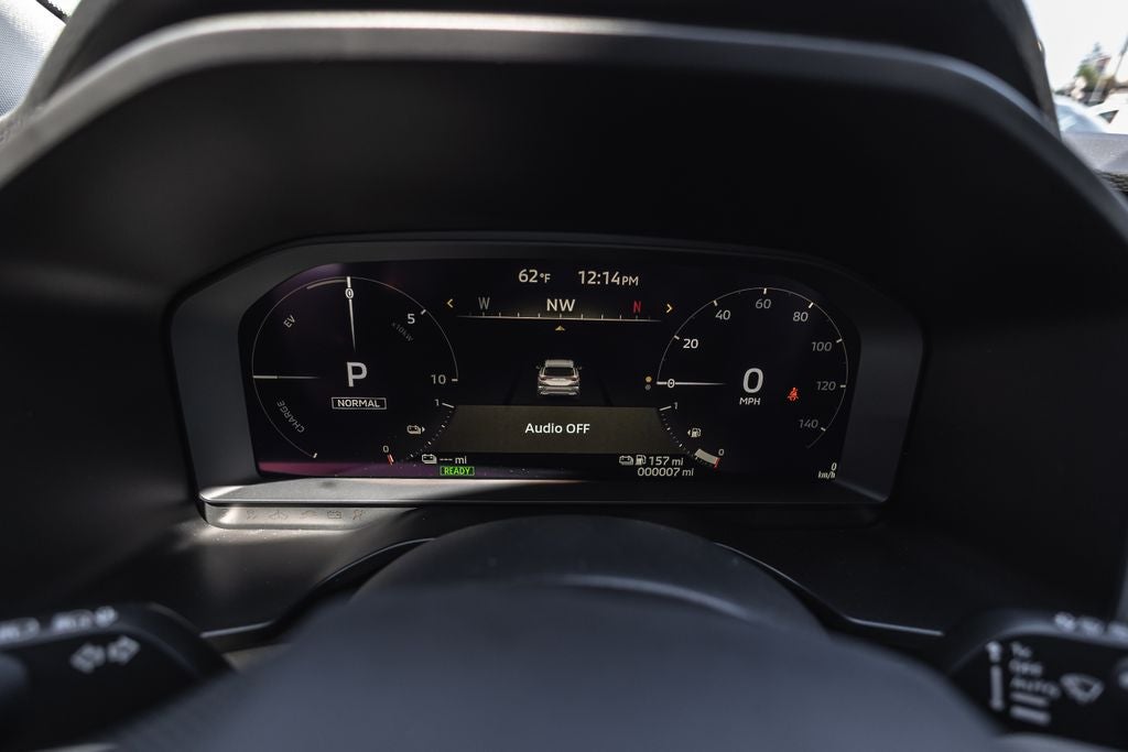 2026 Mitsubishi Outlander PHEV SE