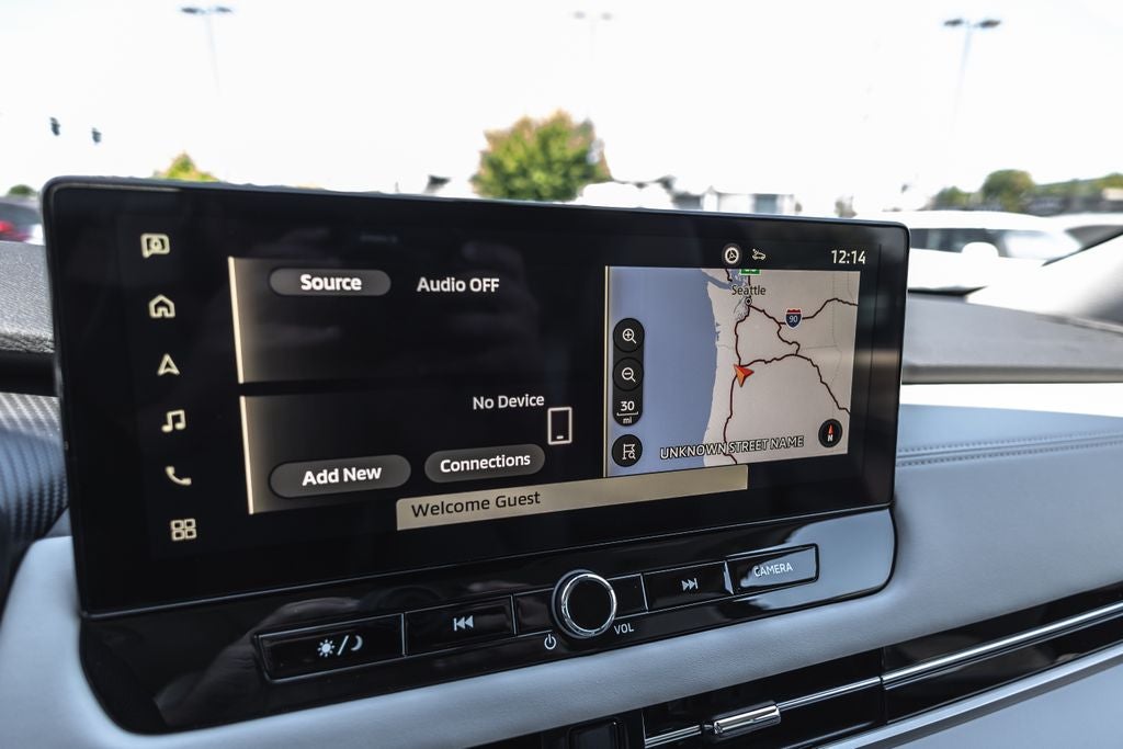 2026 Mitsubishi Outlander PHEV SE