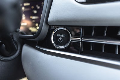 2026 Mitsubishi Outlander PHEV SE