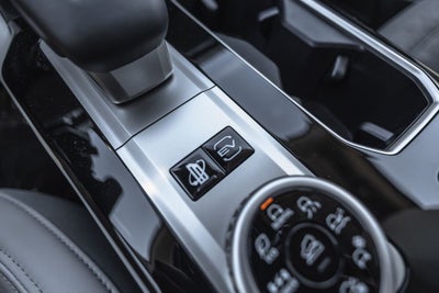 2026 Mitsubishi Outlander PHEV SE