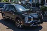 2026 Mitsubishi Outlander PHEV SE