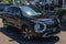 2026 Mitsubishi Outlander PHEV SE