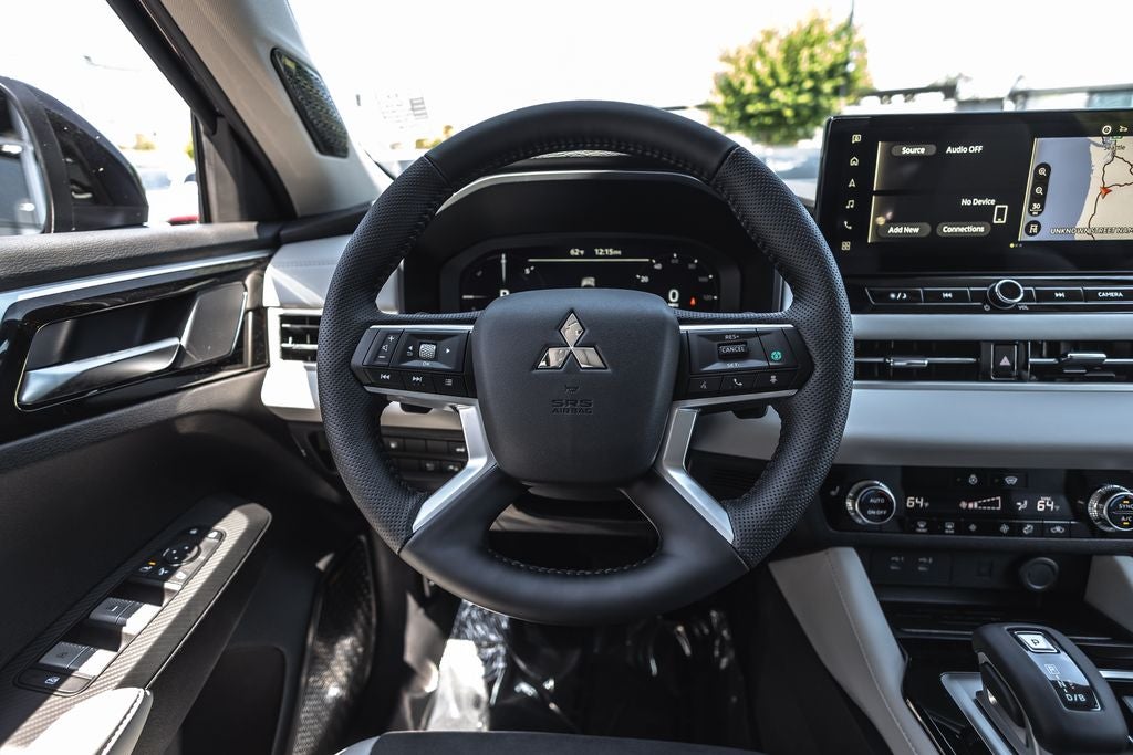 2026 Mitsubishi Outlander PHEV SE