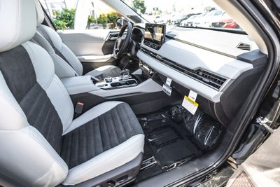 2026 Mitsubishi Outlander PHEV SE