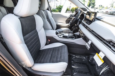 2026 Mitsubishi Outlander PHEV SE