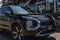 2026 Mitsubishi Outlander PHEV SE