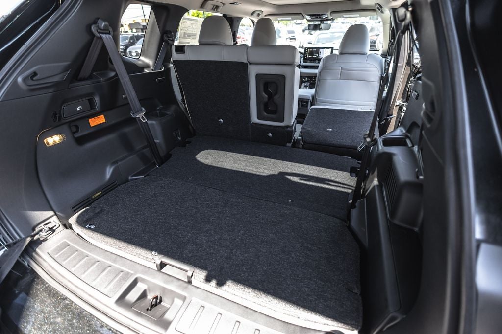 2026 Mitsubishi Outlander PHEV SE