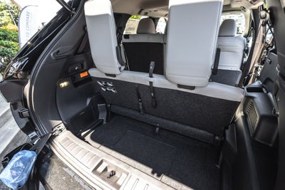2026 Mitsubishi Outlander PHEV SE