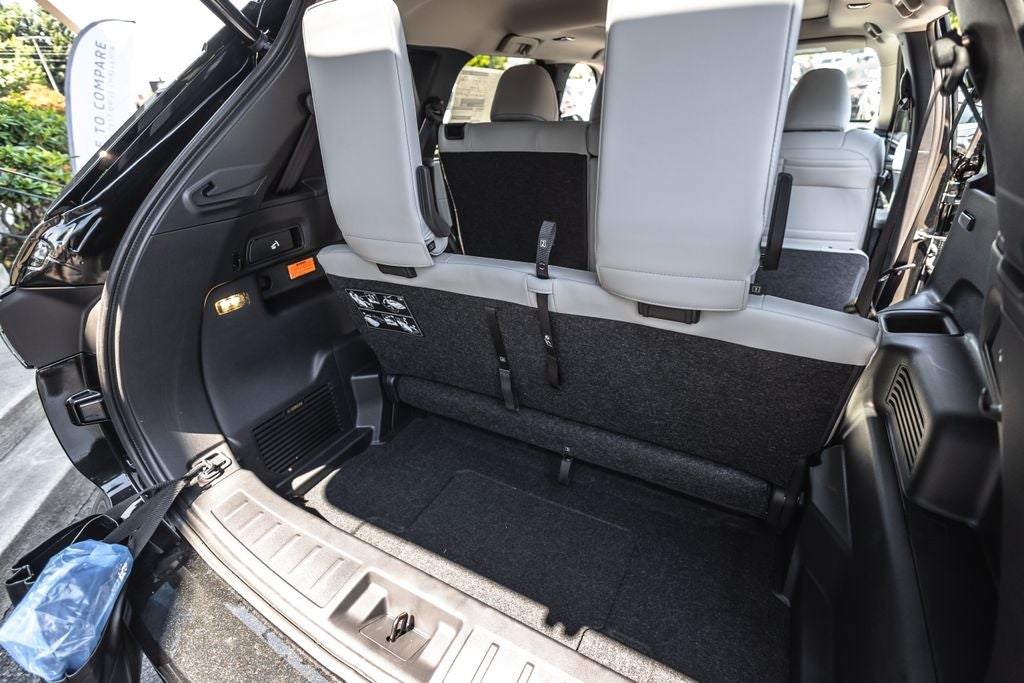 2026 Mitsubishi Outlander PHEV SE