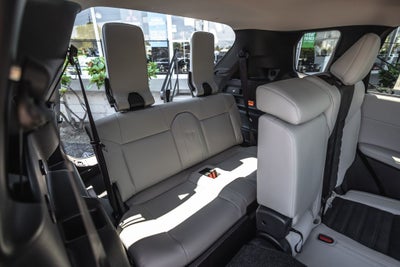 2026 Mitsubishi Outlander PHEV SE